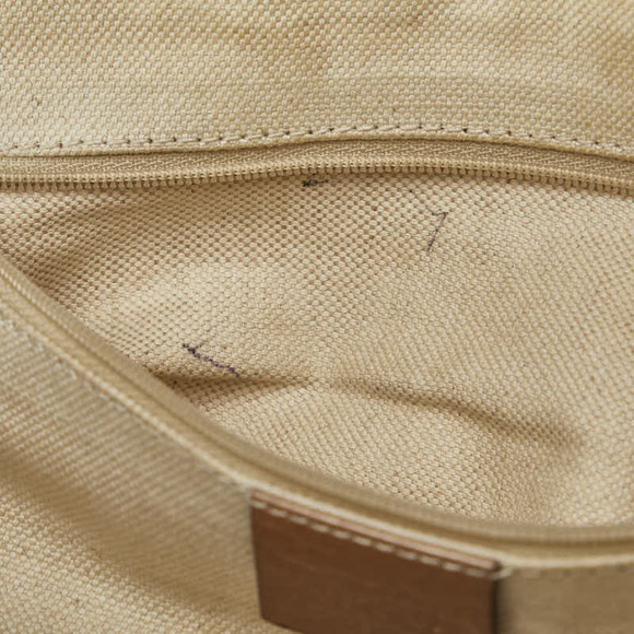 Gucci Leather Sukey Handbag Leather Handbag 223974 in Good condition - Picture 6 of 14